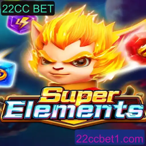 Descubra o Mundo de SuperElements: O Jogo que Revoluciona o Mercado com 22CC BET