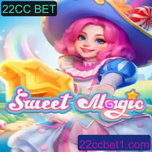 Descubra o Universo Encantador de SweetMagic