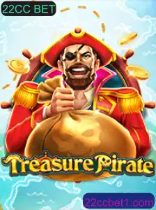 Descubra o Entusiasmante Mundo do Jogo 'TreasurePirate' e a Excelência da Plataforma 22CC BET