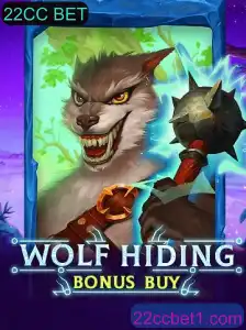 WolfHidingBonusBuy: Conheça o Intrigante Mundo do Novo Jogo de Apostas